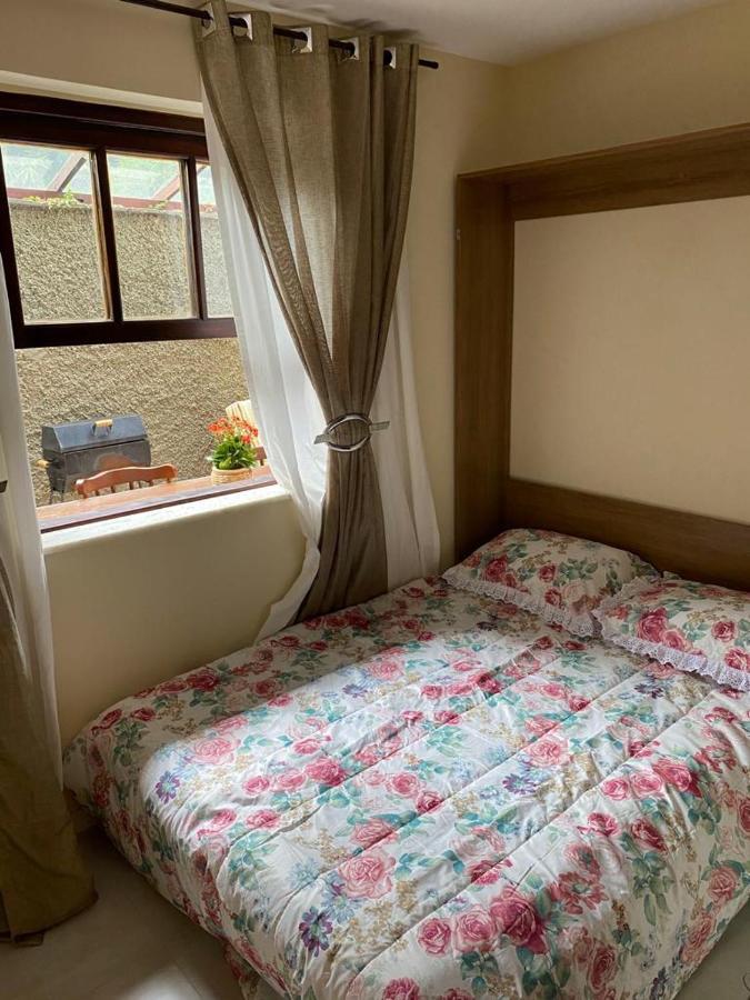 Recanto De Itaipava - Casa Com Forno De Pizza A Lenha, Churrasqueira, Pet Friendly, Equipada Para Ate 6 Pessoas, Em Meio A Natureza E Proxima Ao Centro Do Bairro Petrópolis エクステリア 写真