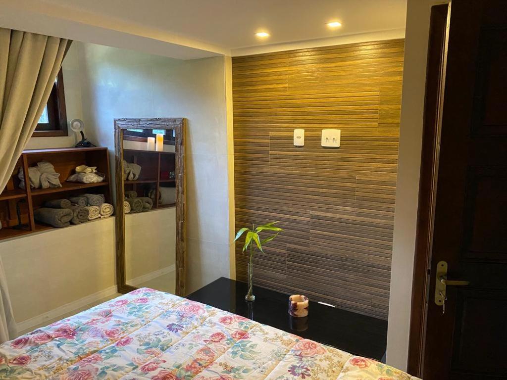 Recanto De Itaipava - Casa Com Forno De Pizza A Lenha, Churrasqueira, Pet Friendly, Equipada Para Ate 6 Pessoas, Em Meio A Natureza E Proxima Ao Centro Do Bairro Petrópolis エクステリア 写真