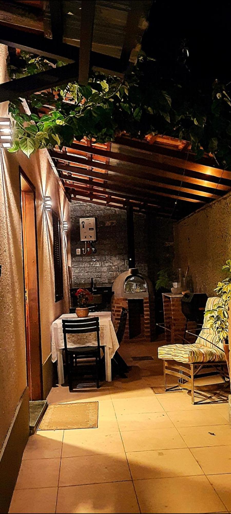 Recanto De Itaipava - Casa Com Forno De Pizza A Lenha, Churrasqueira, Pet Friendly, Equipada Para Ate 6 Pessoas, Em Meio A Natureza E Proxima Ao Centro Do Bairro Petrópolis エクステリア 写真