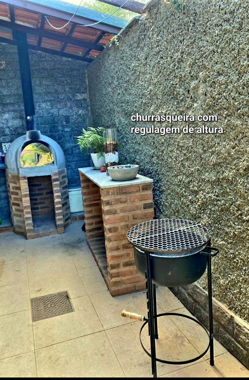 Recanto De Itaipava - Casa Com Forno De Pizza A Lenha, Churrasqueira, Pet Friendly, Equipada Para Ate 6 Pessoas, Em Meio A Natureza E Proxima Ao Centro Do Bairro Petrópolis エクステリア 写真