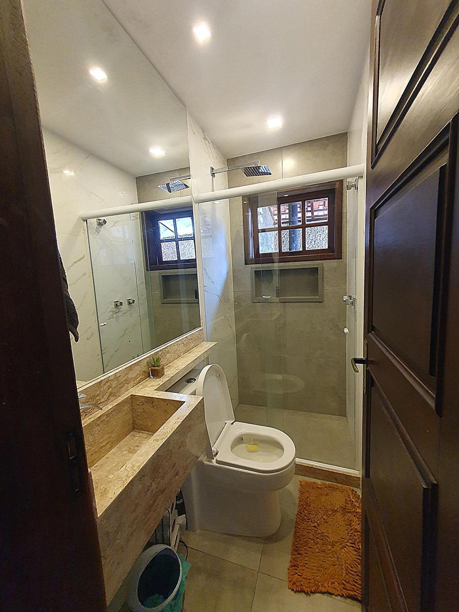 Recanto De Itaipava - Casa Com Forno De Pizza A Lenha, Churrasqueira, Pet Friendly, Equipada Para Ate 6 Pessoas, Em Meio A Natureza E Proxima Ao Centro Do Bairro Petrópolis エクステリア 写真