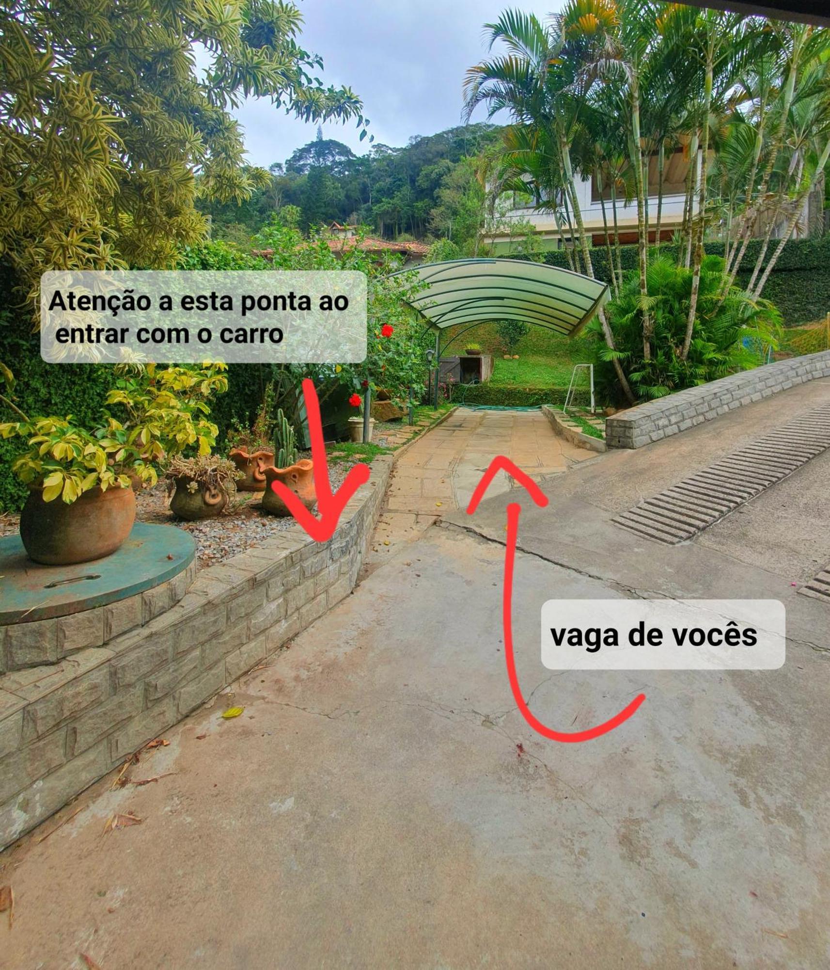 Recanto De Itaipava - Casa Com Forno De Pizza A Lenha, Churrasqueira, Pet Friendly, Equipada Para Ate 6 Pessoas, Em Meio A Natureza E Proxima Ao Centro Do Bairro Petrópolis エクステリア 写真