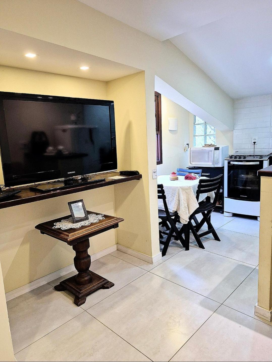Recanto De Itaipava - Casa Com Forno De Pizza A Lenha, Churrasqueira, Pet Friendly, Equipada Para Ate 6 Pessoas, Em Meio A Natureza E Proxima Ao Centro Do Bairro Petrópolis エクステリア 写真