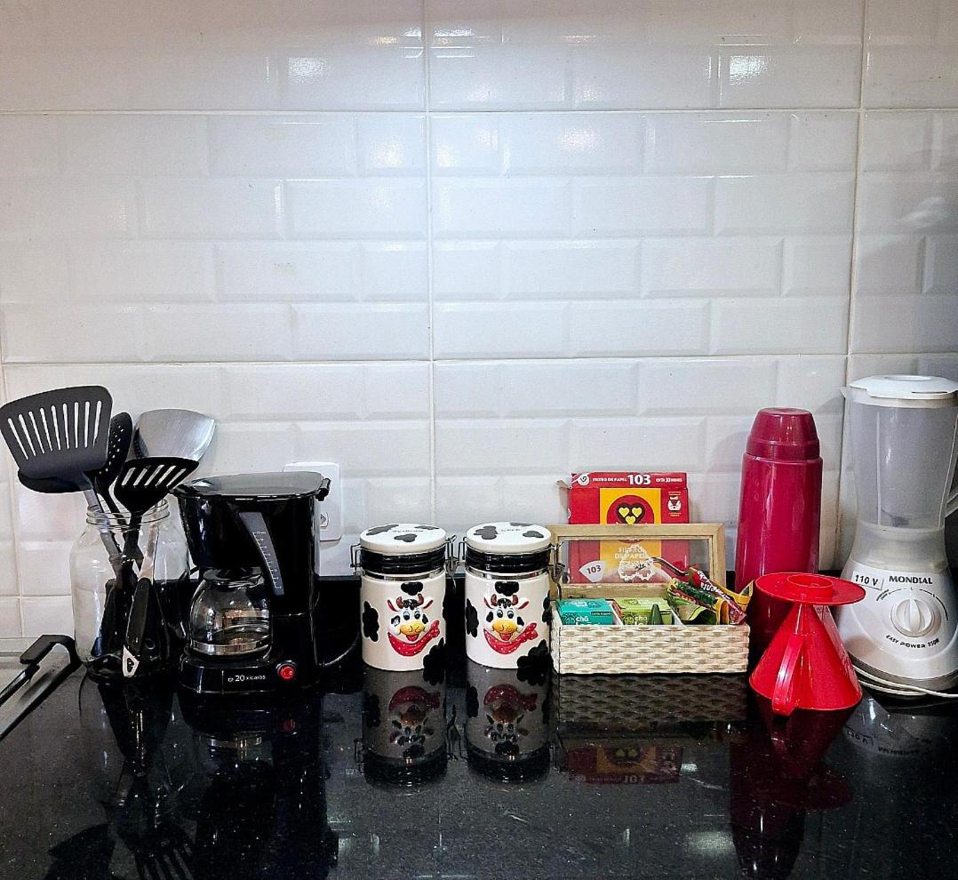 Recanto De Itaipava - Casa Com Forno De Pizza A Lenha, Churrasqueira, Pet Friendly, Equipada Para Ate 6 Pessoas, Em Meio A Natureza E Proxima Ao Centro Do Bairro Petrópolis エクステリア 写真
